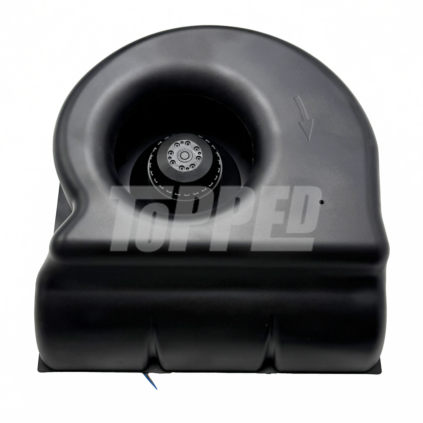 New K2E225-RC92-09 230V 155/220W 0.68A for Ebm Papst Blower Fan 6SY7000-1AB66
