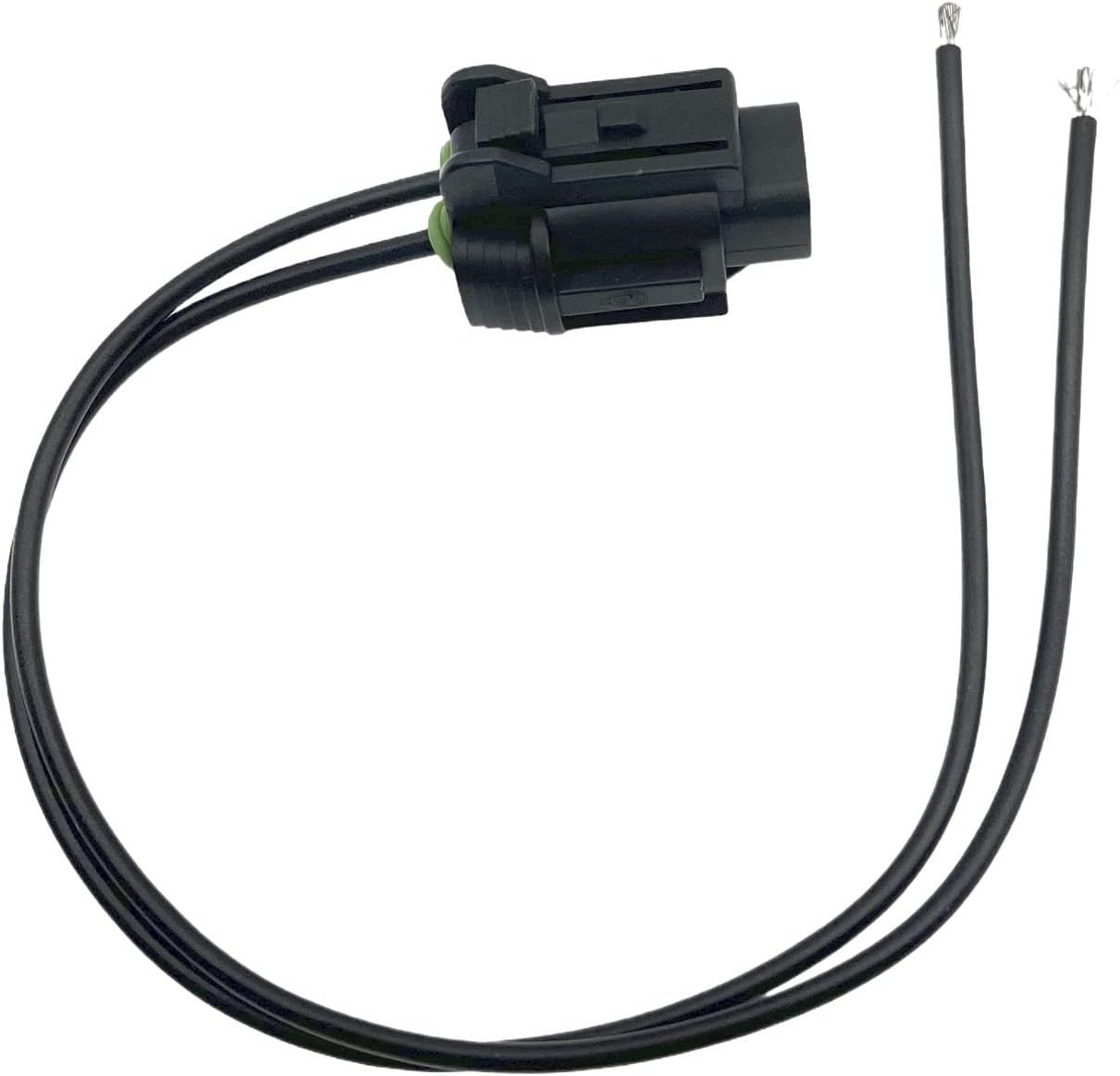 Connector Pigtail Compatible with NIS-san 2002-2021 Ambient Temperature Sensor 6