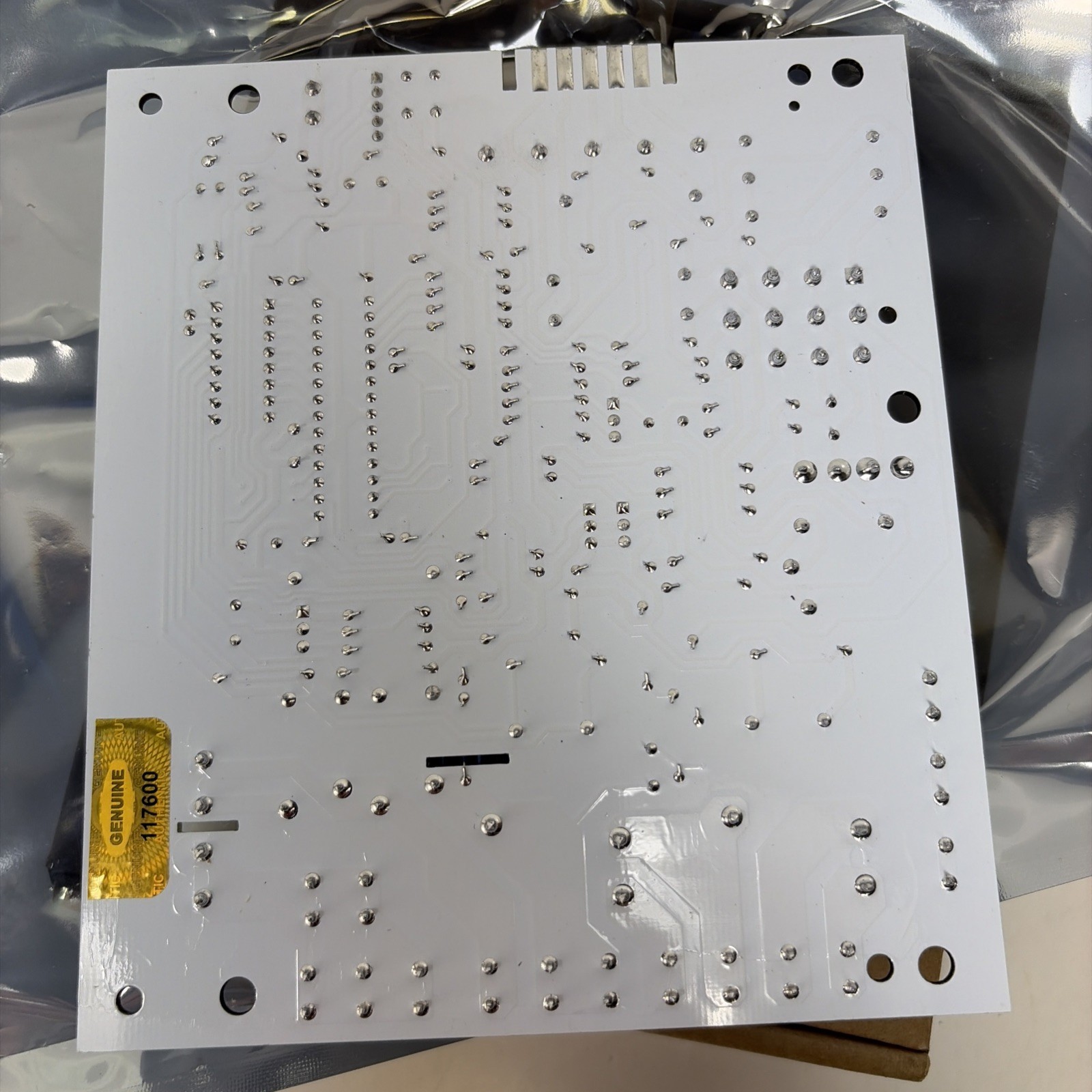 94W83 Replacement for Lennox Furnace Control Board 103085-02 1012-977A-I Series
