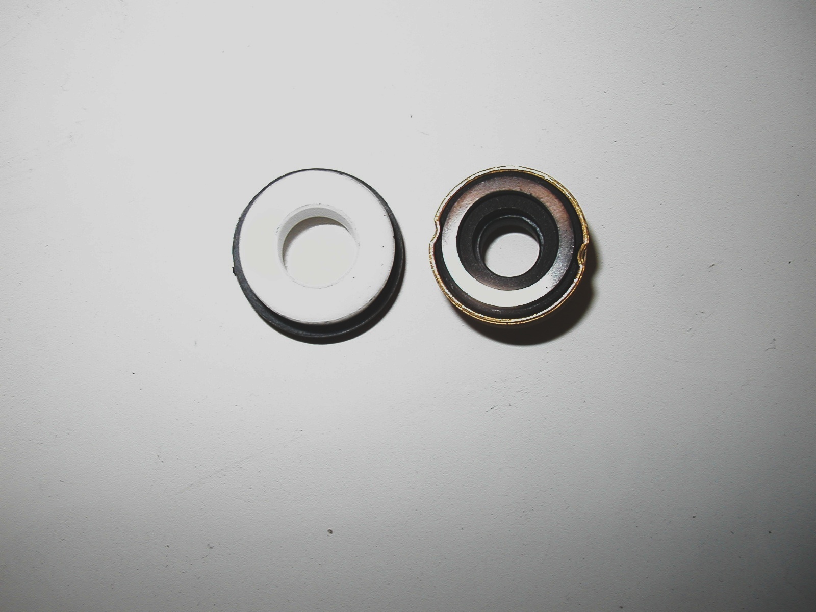 Taco Circulator Water Seal Kit fits 110, 111, 112, 113, 117, 120, HC, HD, HDH
