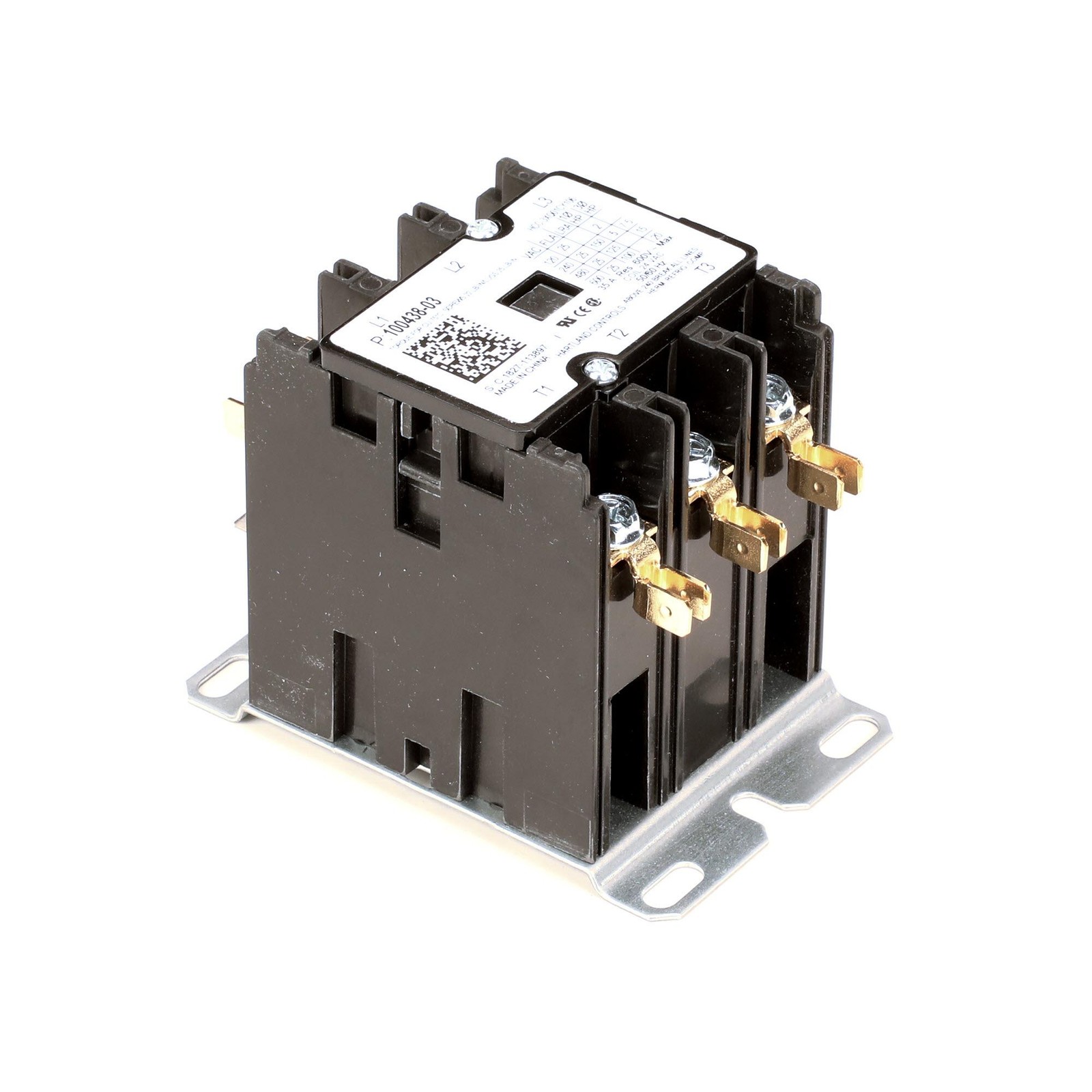 CONTACTOR 3PDT 25LFA/35RES 95M57 – Genuine OEM Replacement Part