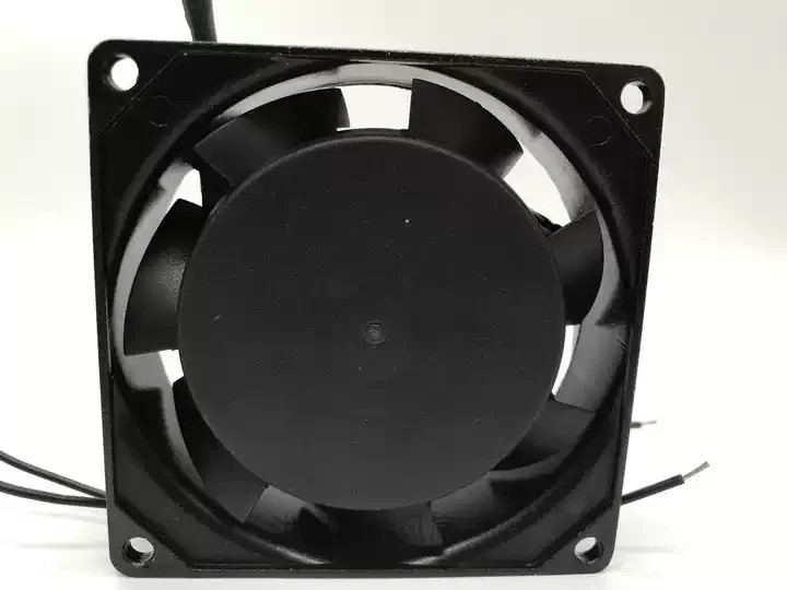1PCS Maxair BT110 8025B1HL 110-120V 0.14A 80*25MM fan