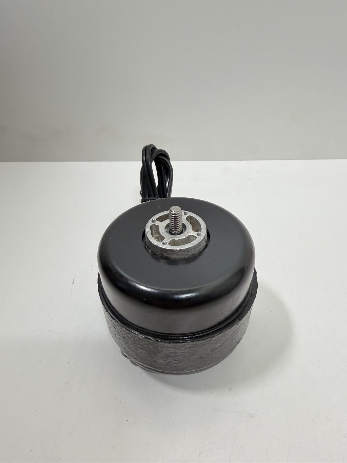 JARD by Mars 15411 Unit Bearing Cast Iron Motor 9W 115V 1550 RPM
