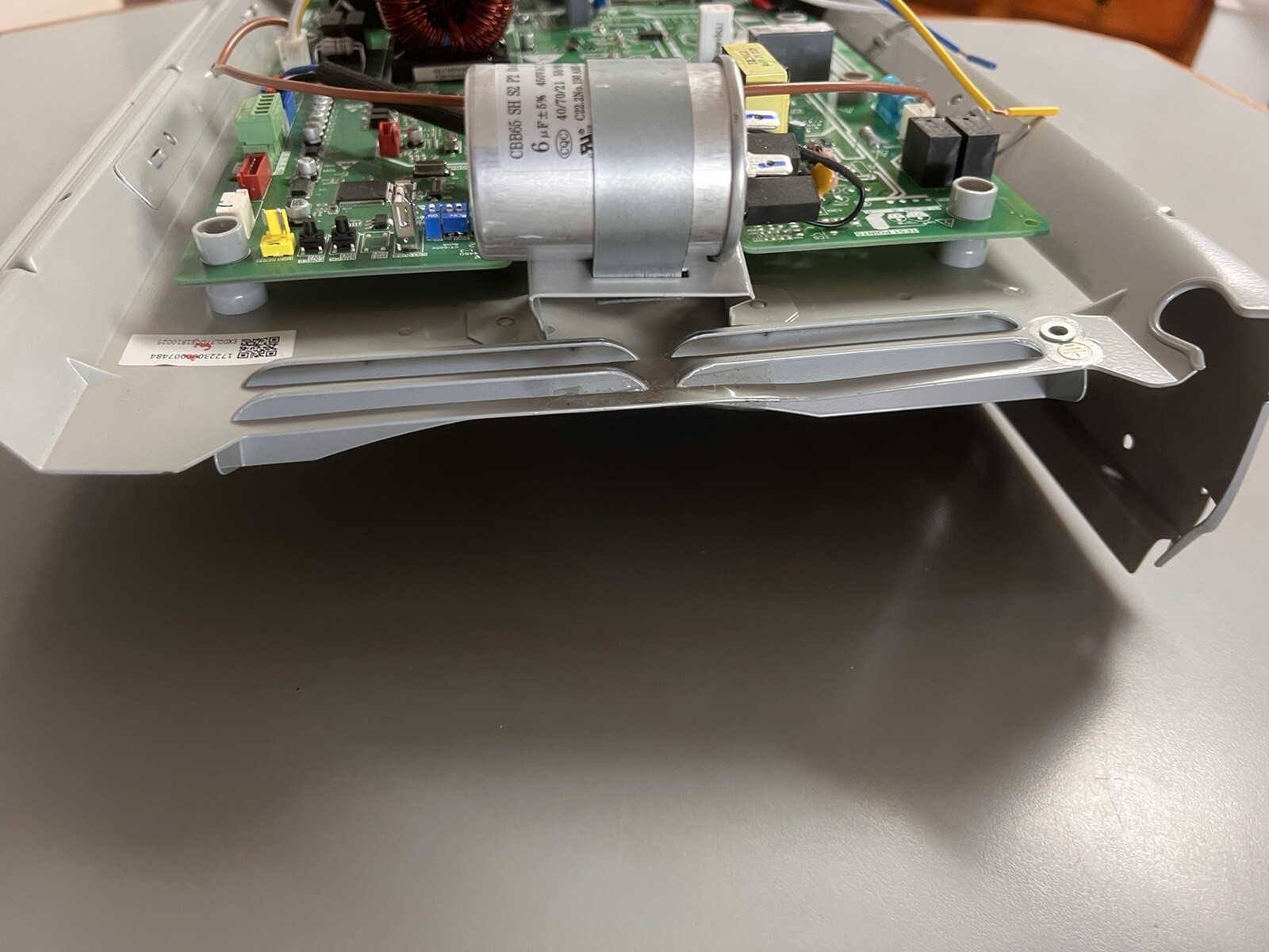 Bosch Thermotechnology Corp. 8733955391 Control Board Assembly New Open Box