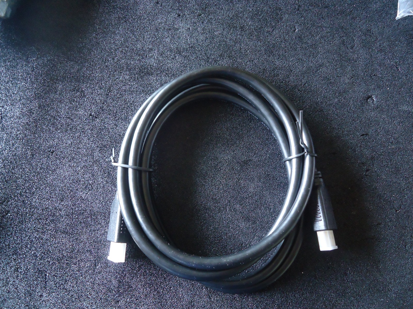 IWCN 6′ USB Cable E119932-T AWM Style 20276 60 deg. C, 30V, VW-I