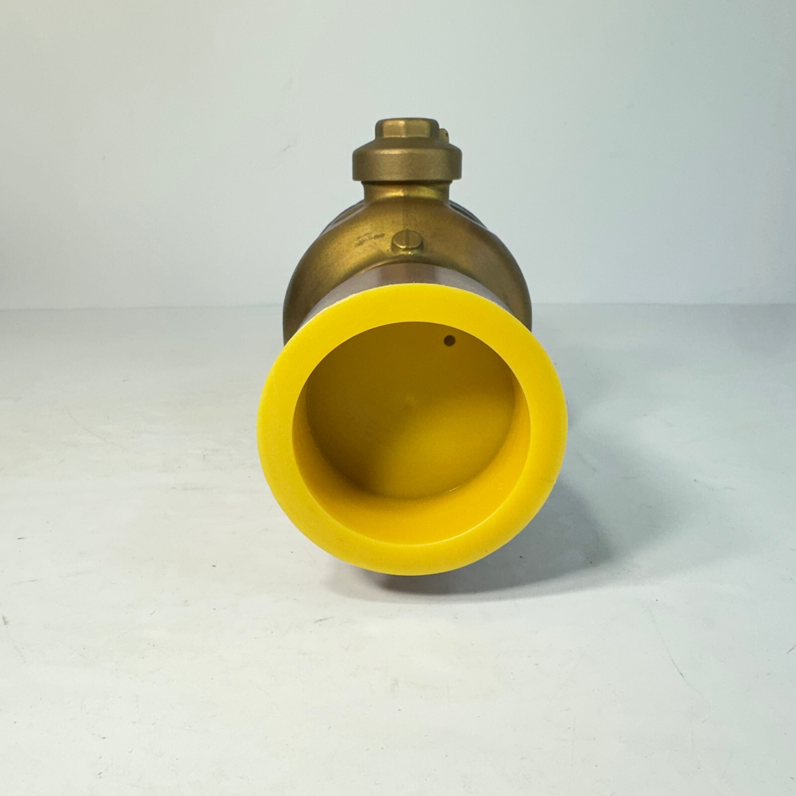 Keeprite 318BV Refrigerant Ball Valve 700PSIG 48 Bar Ref 130823 NEW