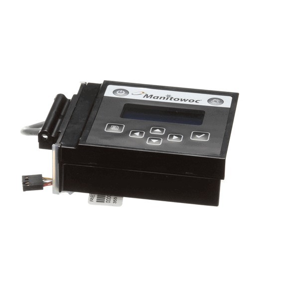 MANITOWOC N21233858 LCD Housing Assembly 6.95″x6.6″x2.6″ Durable Construction
