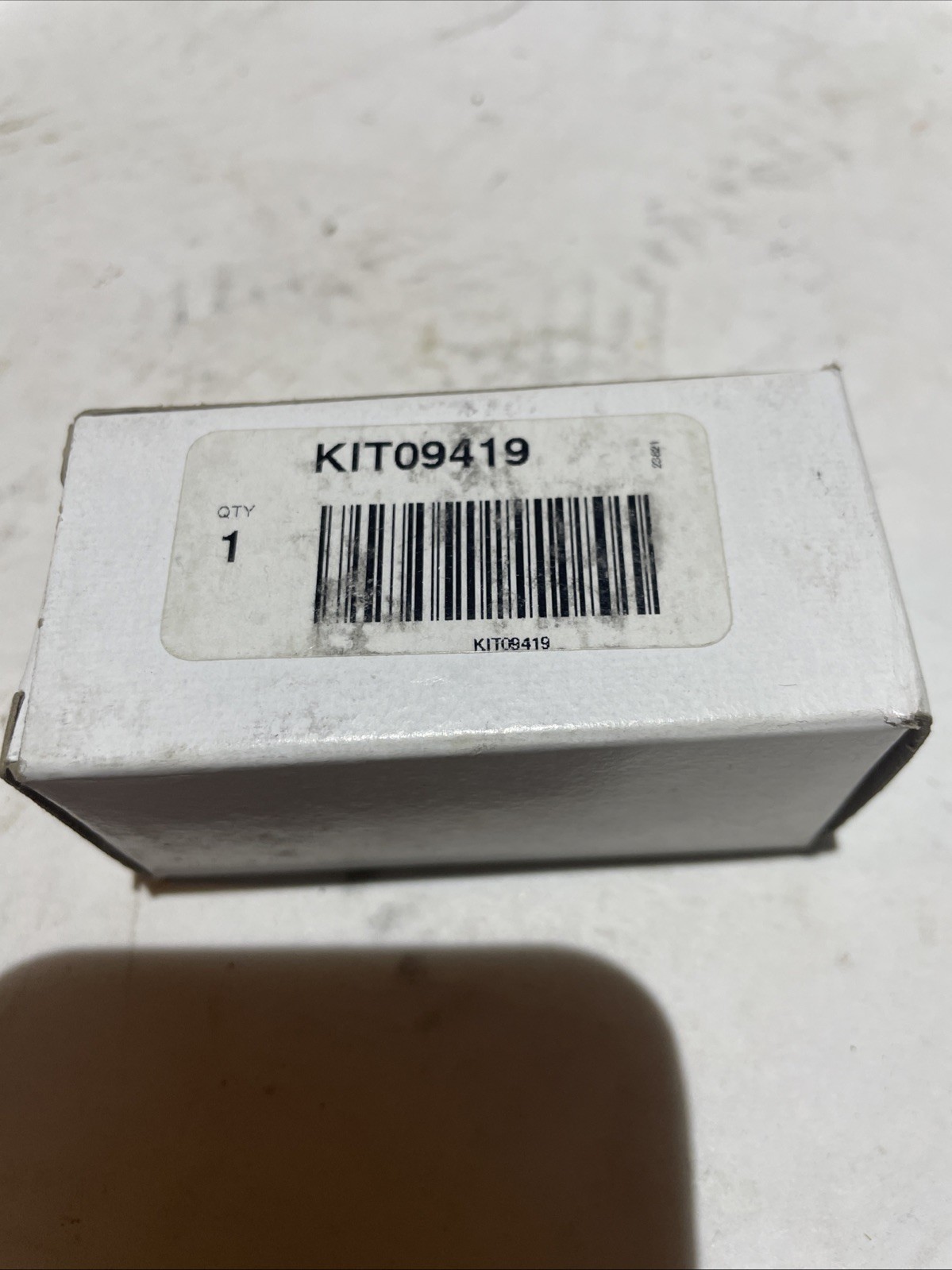 Trane/American Standard KIT09419, Gas Valve Adaptor kit, New