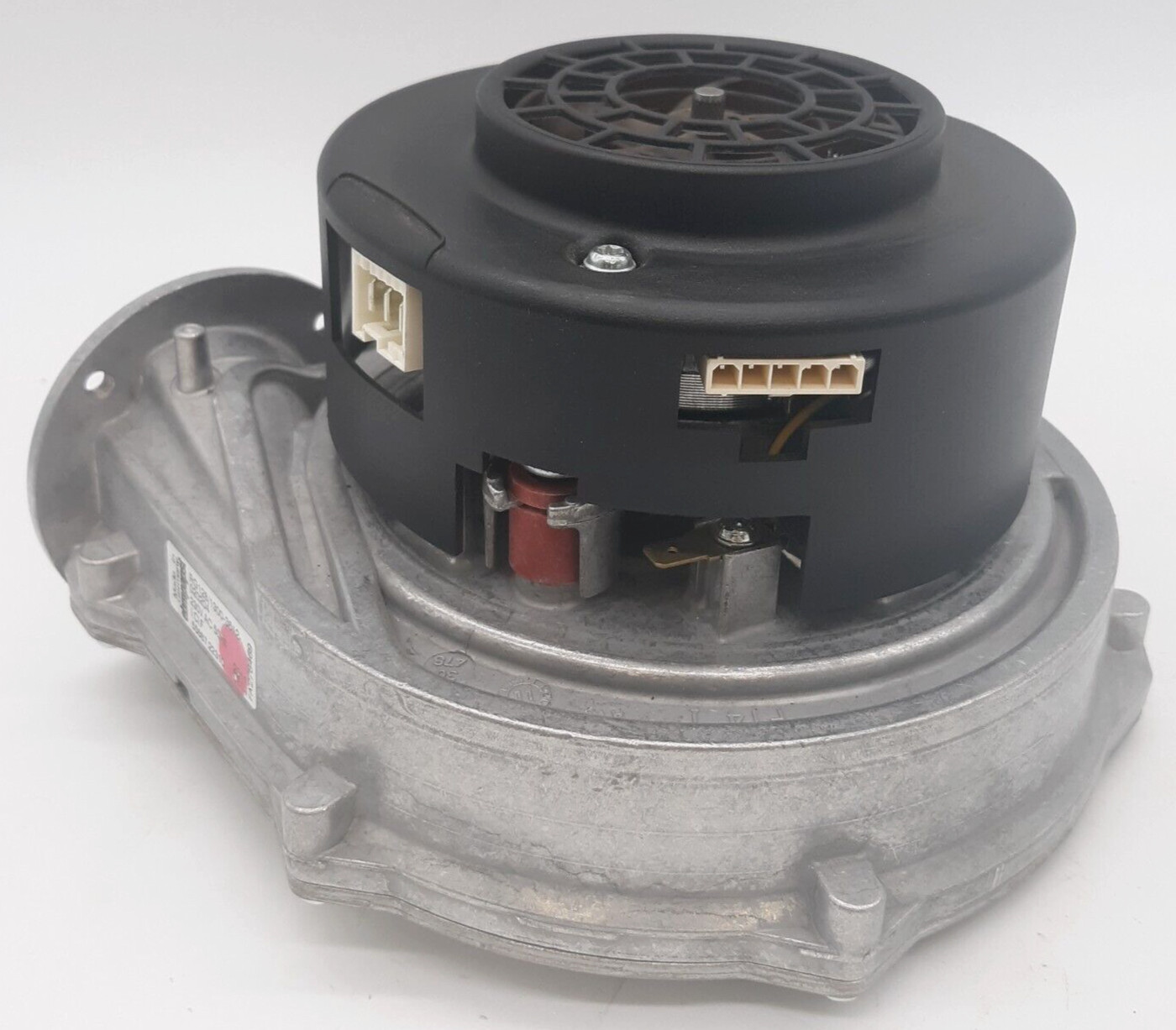 ebm papst RG128/1300-3612 Blower Fan