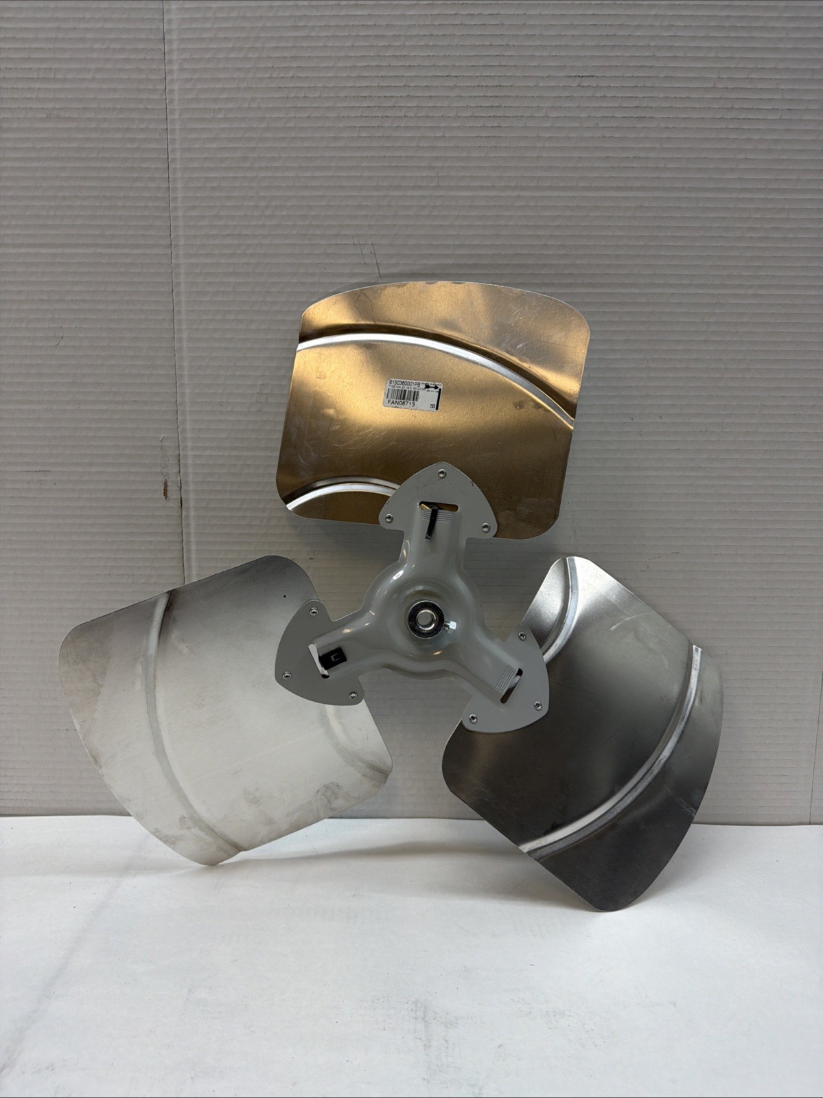 Trane Fan Blade FAN06713