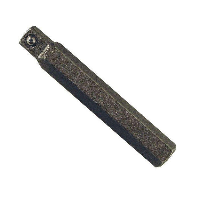 MALCO MALCO-RRW5/16 Ratchet Wrench Insert 5/16″ Hex 1/4″ Drive HVAC Tool