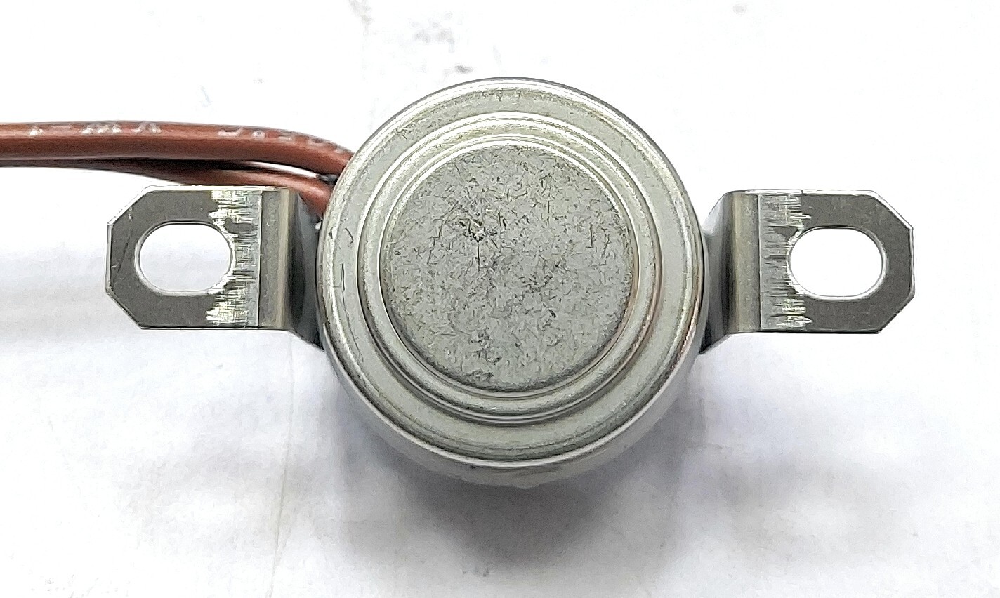 Carrier Transicold 66-U-1-6912-8 297 Switch Thermostat Part Mexico