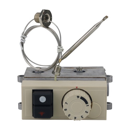 0085AQ0287 Thermostatic Gas Valve 710 Replacement Made in China 120-200℃