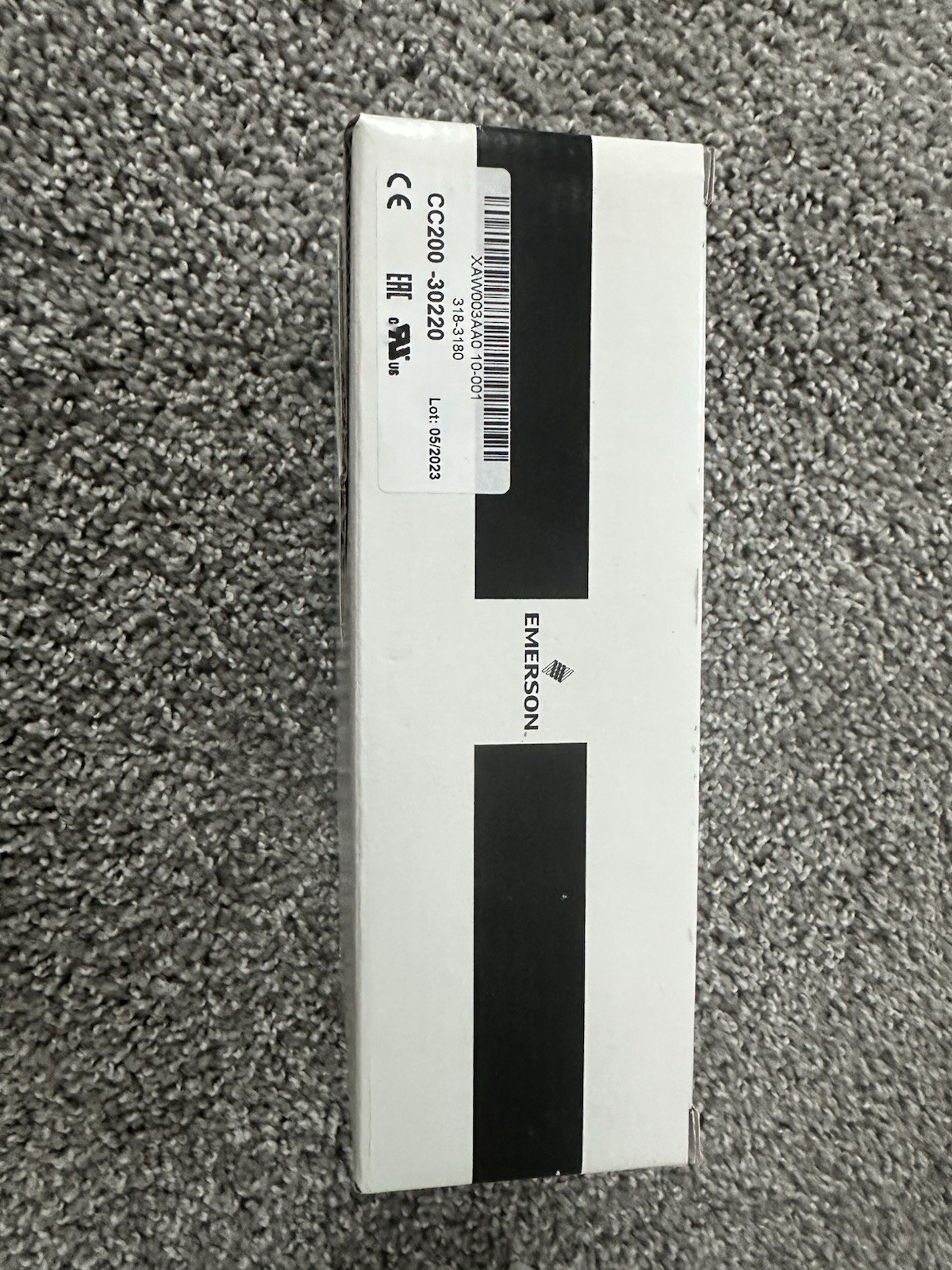 Copeland CC200 Case Controller