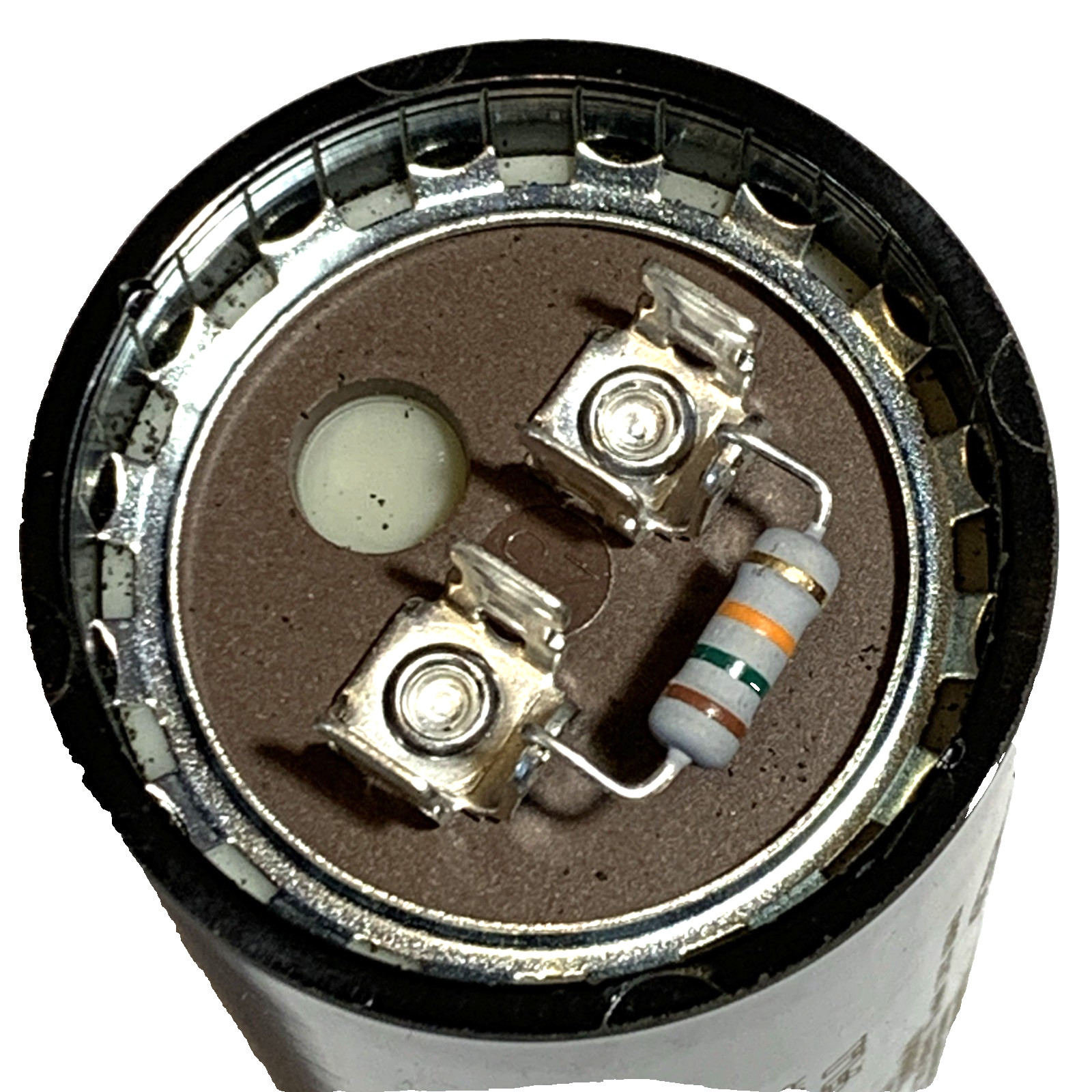 NGM (JARD Mars) Start Capacitor 72-88 MFD 3