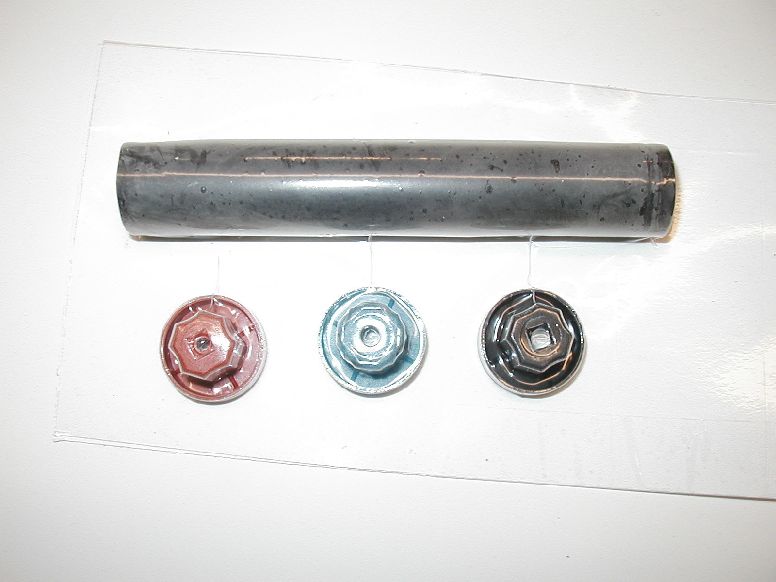 UNIVERSAL OIL BURNER COUPLING KIT 6″ Beckett Wayne Carlin Pump & Motor coupler