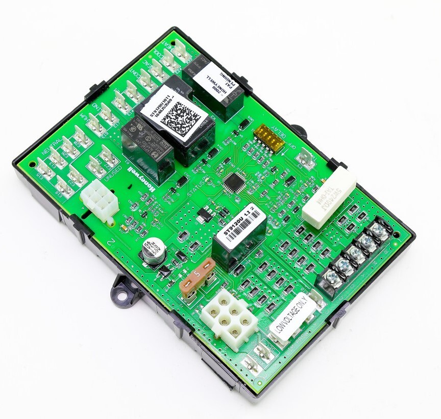 ST9120U1011 HONEYWELL Universal Timer ST9101A1014 – ST9150A1003 – ST9120C2002