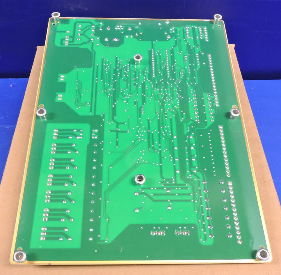 NEW OEM Trane MOD01387 Chiller Control Board RTM American Standard 6400-1081-02