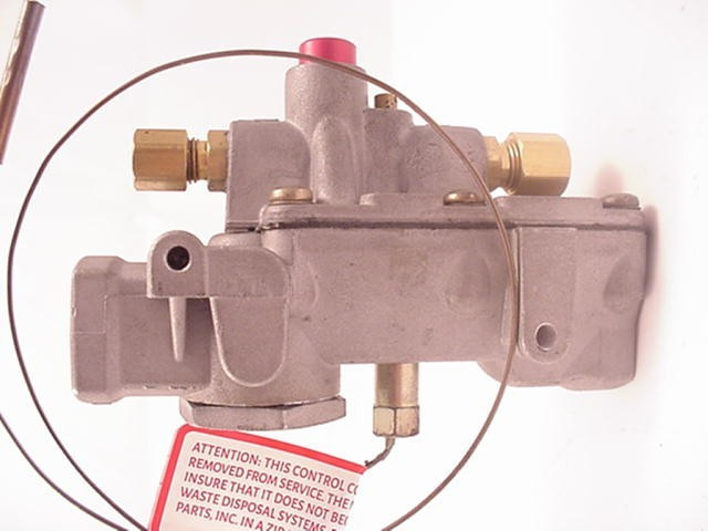 Robertshaw 4020-004 Gas Safety Valve FMDA 3/8″ NPT Ships Same Day