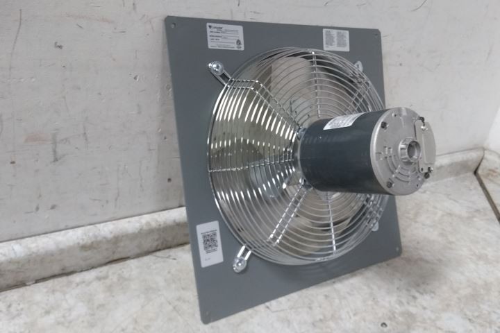 Canarm P16-3 115V Panel Fan