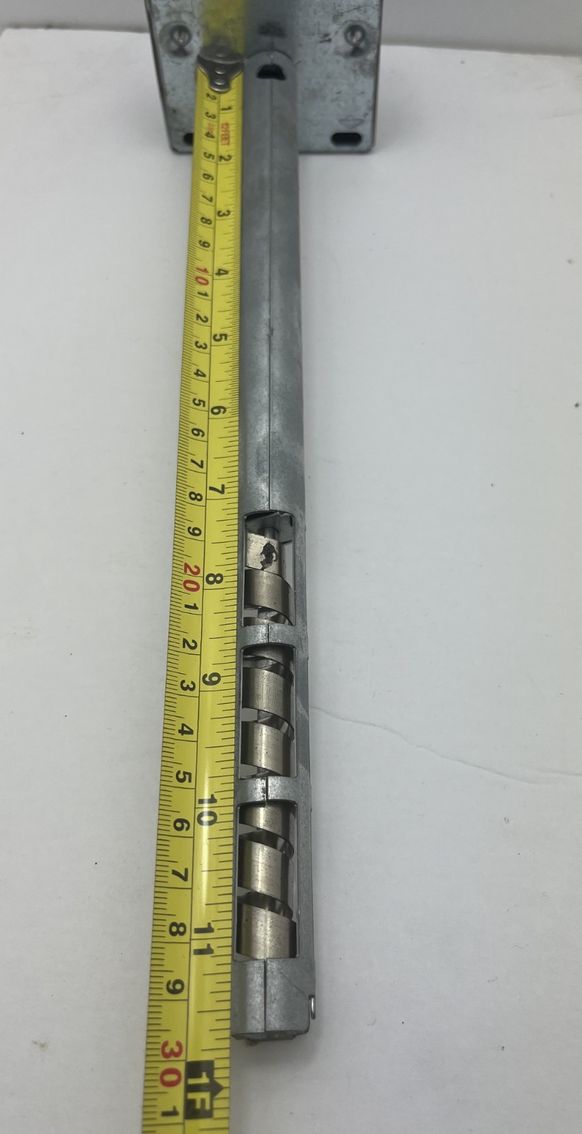 Honeywell L4064B2210 11.5″ insertion 3/4 in diameter Fan & Limit Control Switch
