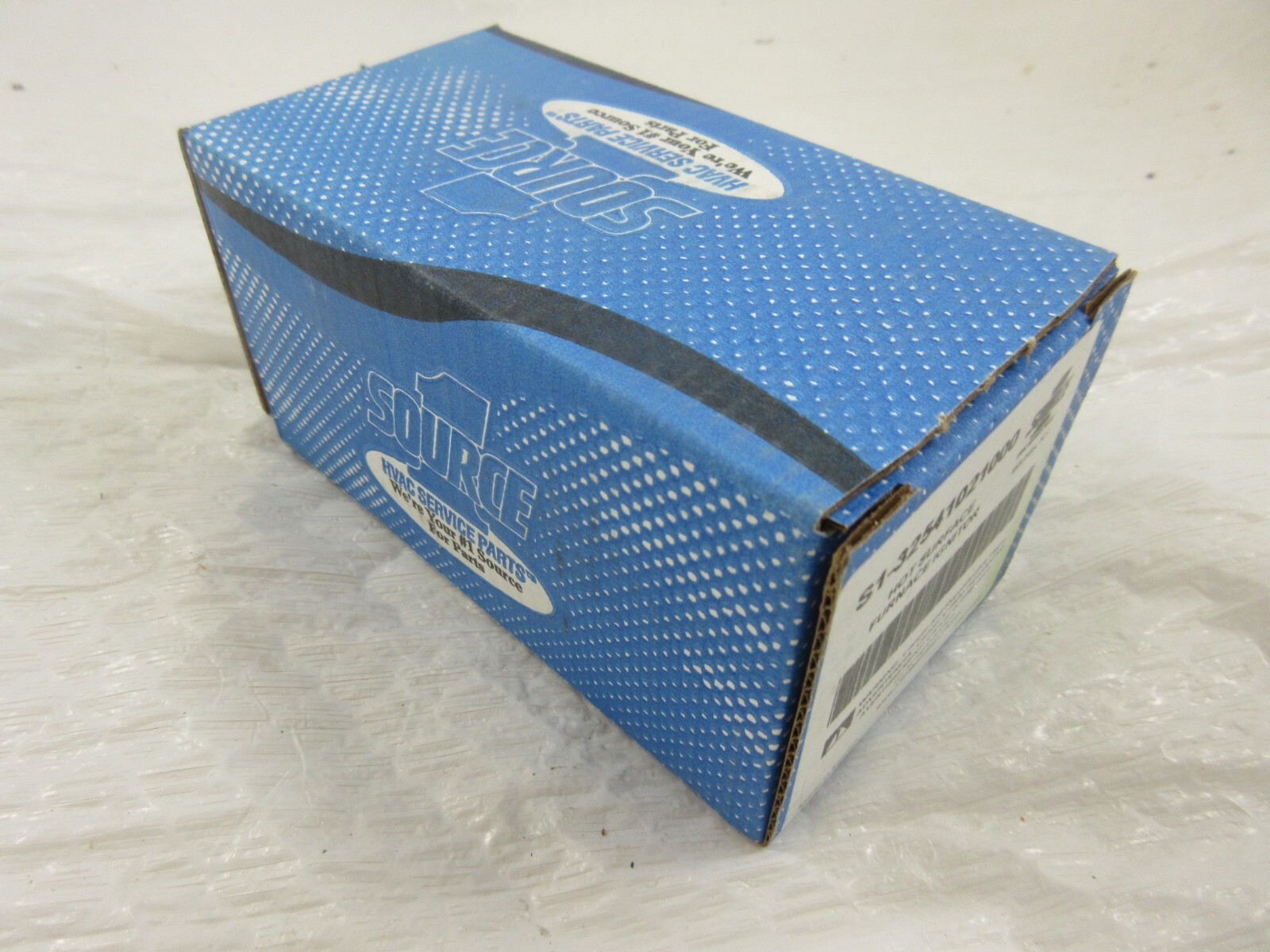 325 41021 000 YORK COLEMAN EVCON MOBILE HOME HOT SURFACE IGNITOR COORSTEK 201N