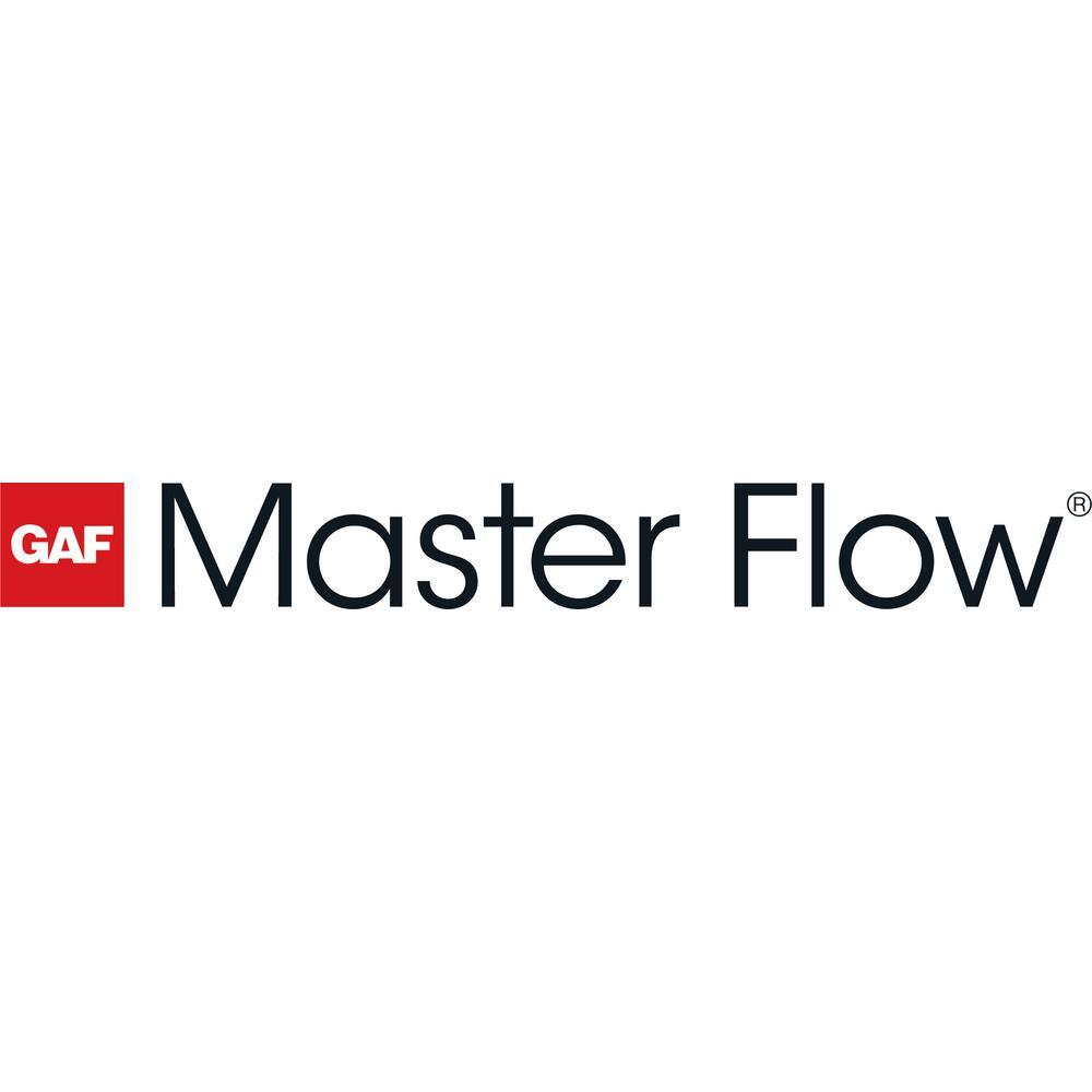 Master Flow Replacement Motor Thermostat Controlled Steel 30 in. Belt Drive