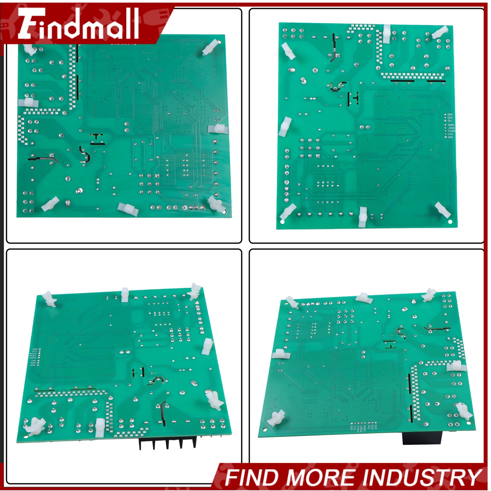 Ignition Control Circuit Board Furnace Control Board ICM292 62-24140-02 62-24140