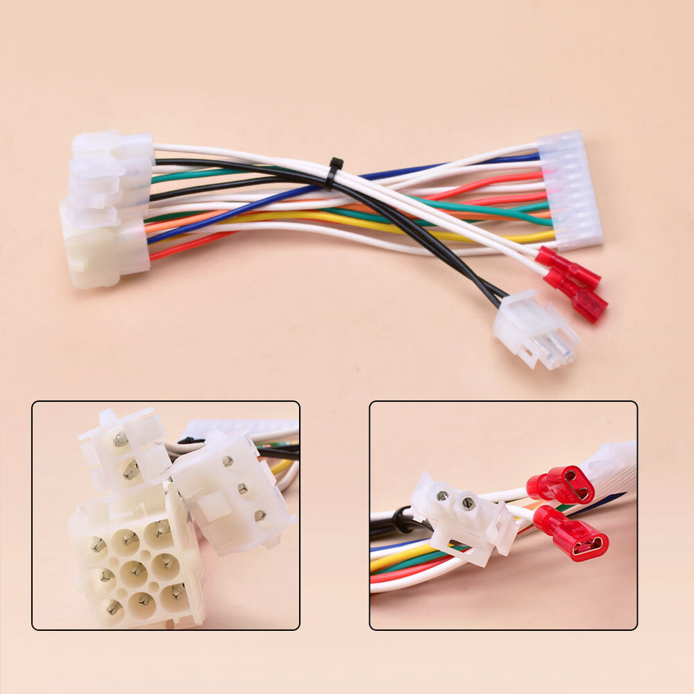 Furnace Control Circuit Board HK42FZ013 For Carrier Bryant Payne CEPL130438-01