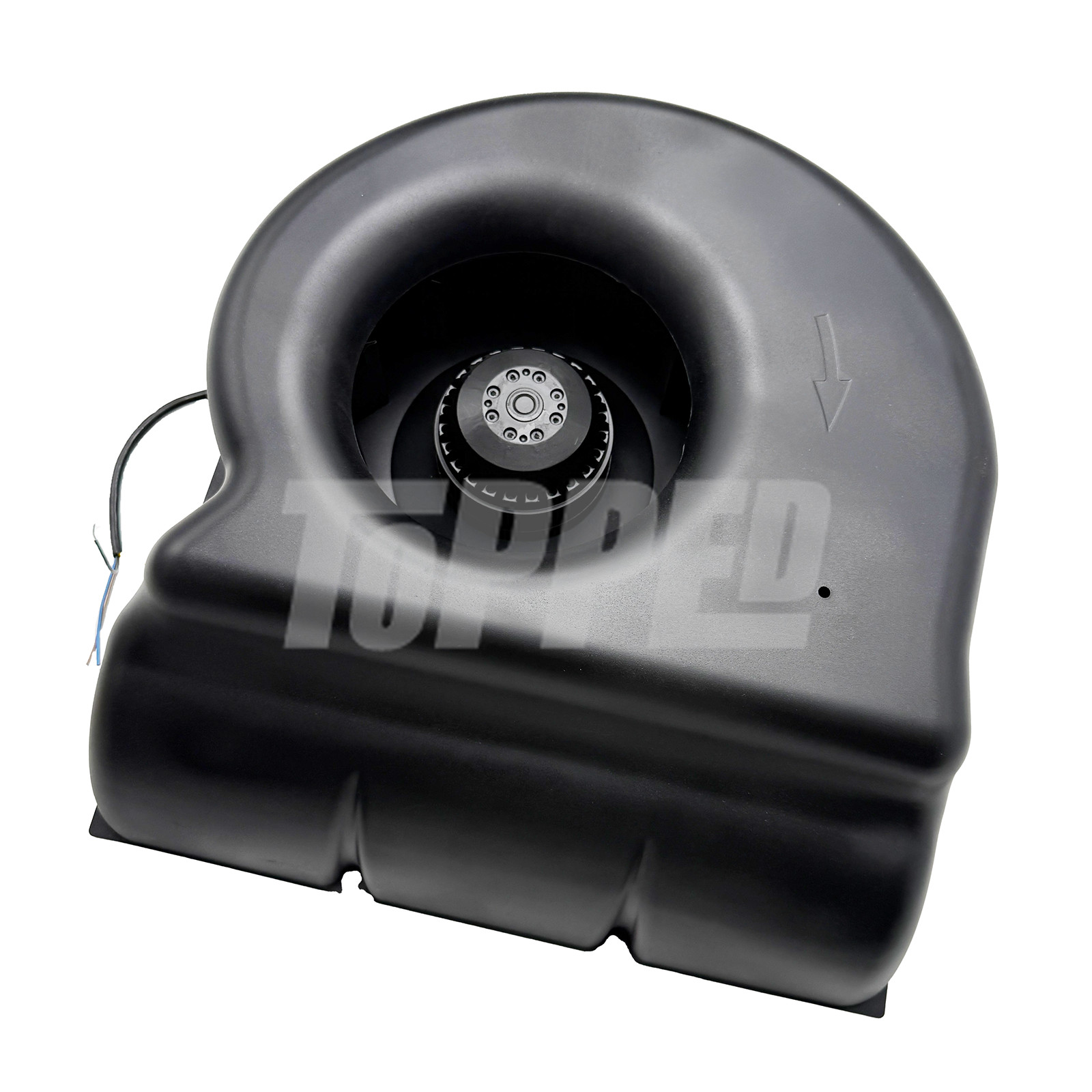New K2E225-RC92-09 230V 155/220W 0.68A for Ebm Papst Blower Fan 6SY7000-1AB66
