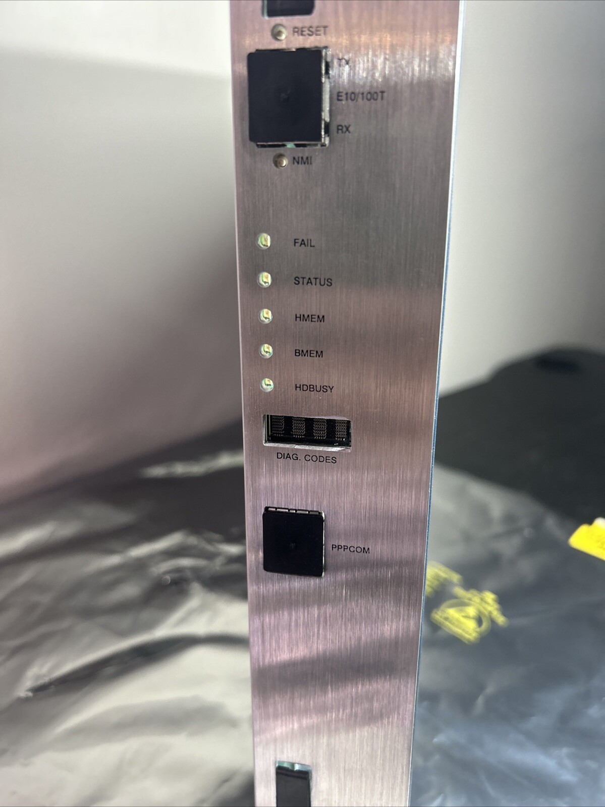 Used CNT LSS0185 60-10000678-01A Circuit Board Unknown