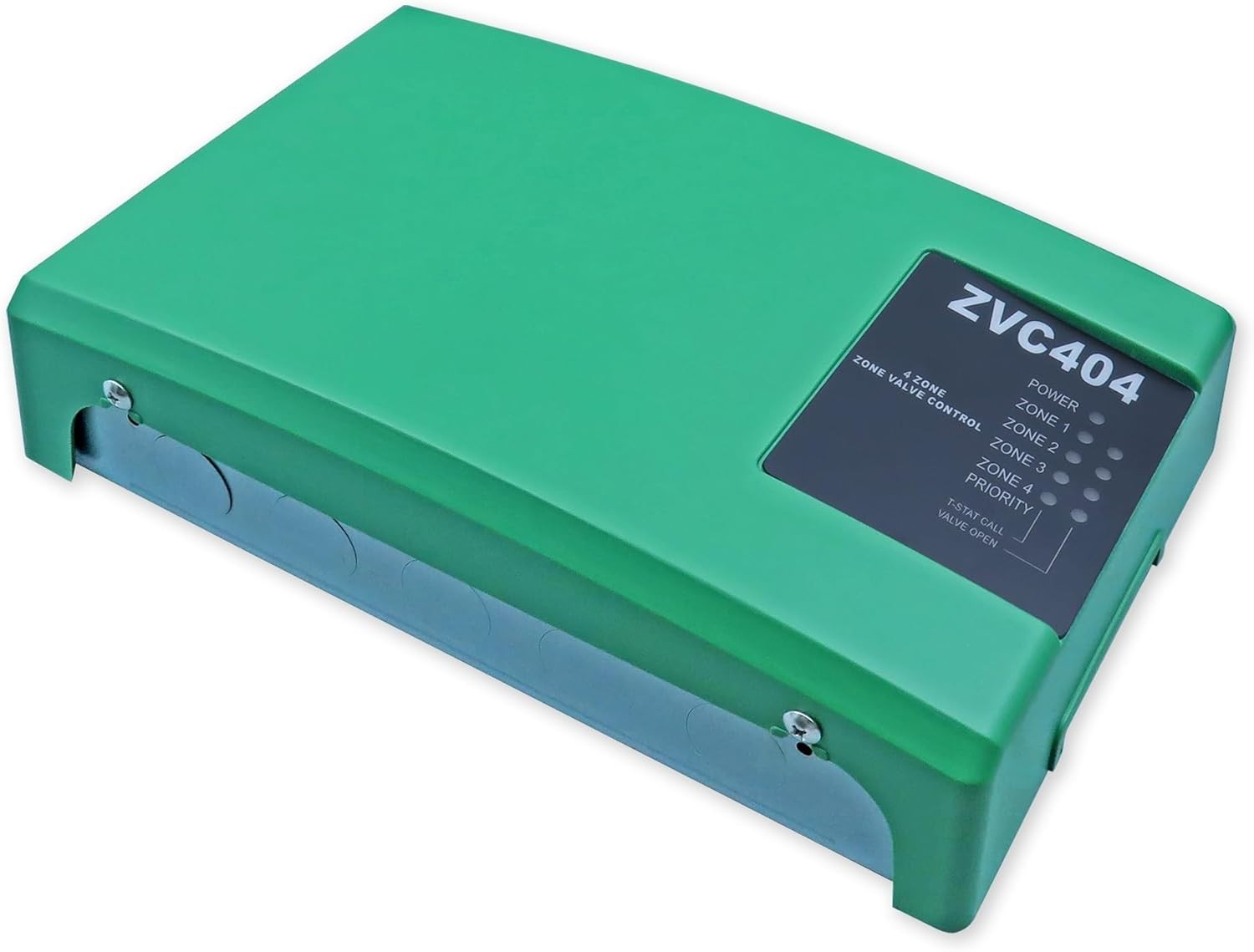 ZVC404-4 Zone Valve Control Compatible with Taco ZVC404, ZVC404-4