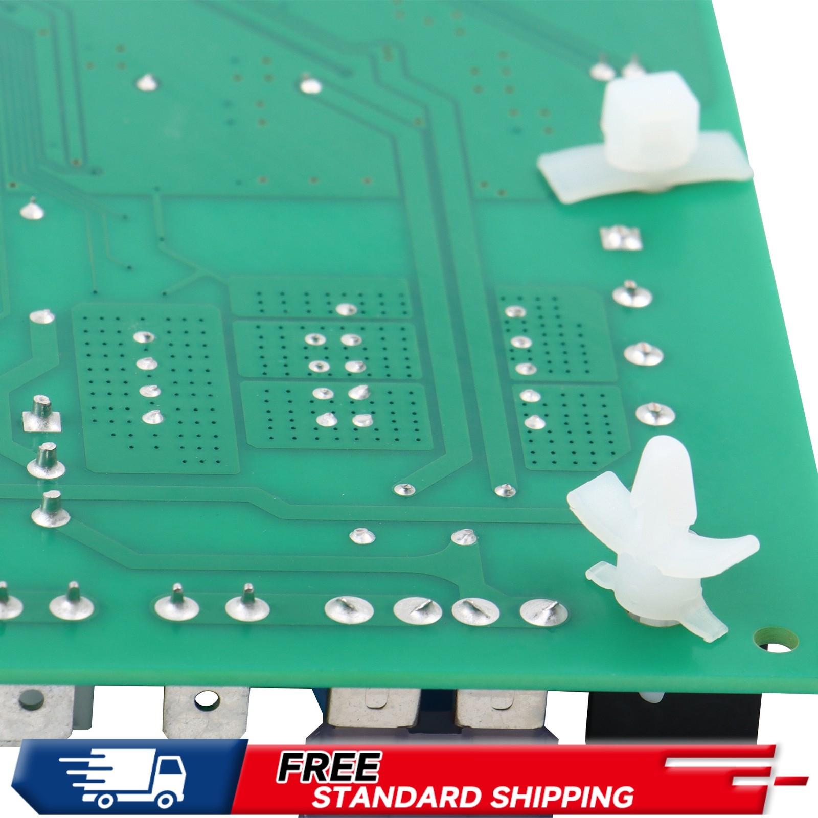Gas Furnace Circuit Board 62-24140-02 1028-928 Furnace Control Board 62-24140-04