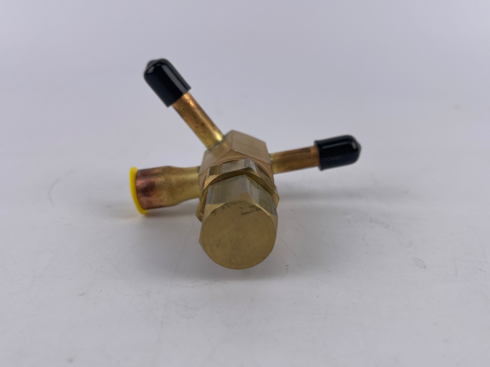 Sporlan Thermostatic Expansion Valve EFVE-1/2-C *VALVE ONLY*