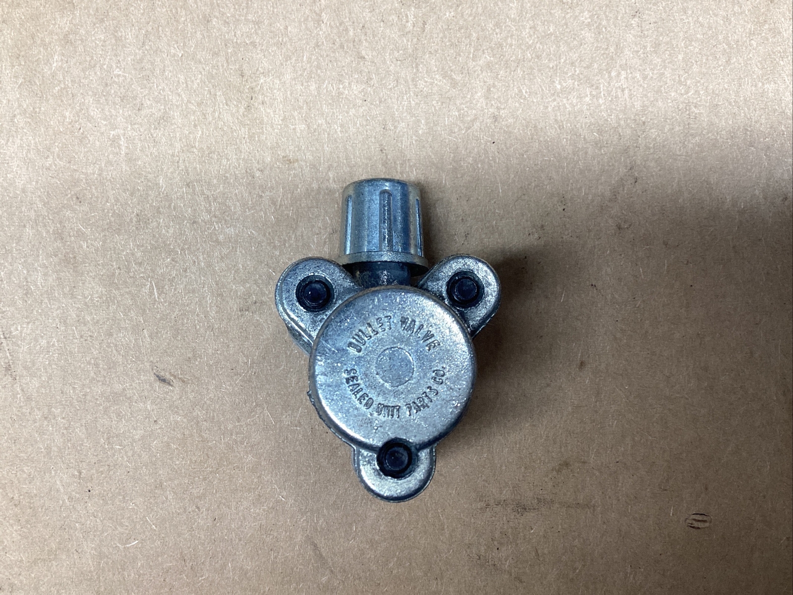 BPV21 SUPCO Bullet Piercing Valve for 1/2″, 5/8″ Tubing BPV 21 #832I132
