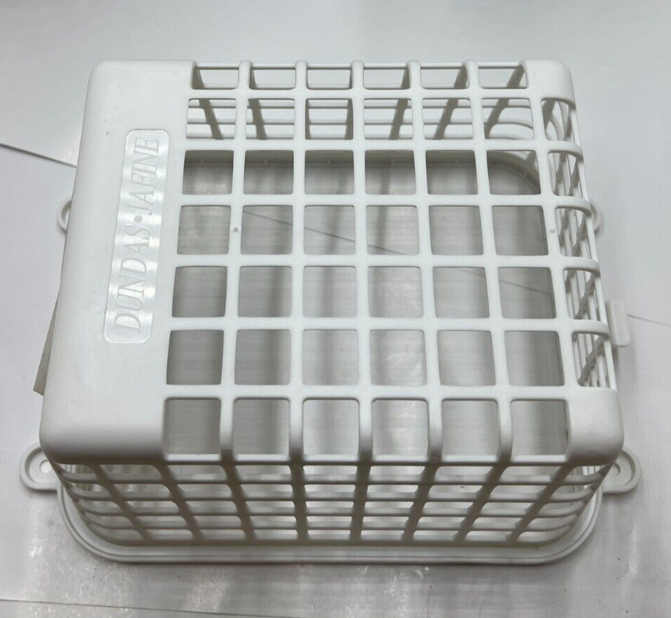 Dundas Jafine ProClean Pest Barricade Vent Guard PBH50WZW 4 In. Plastic