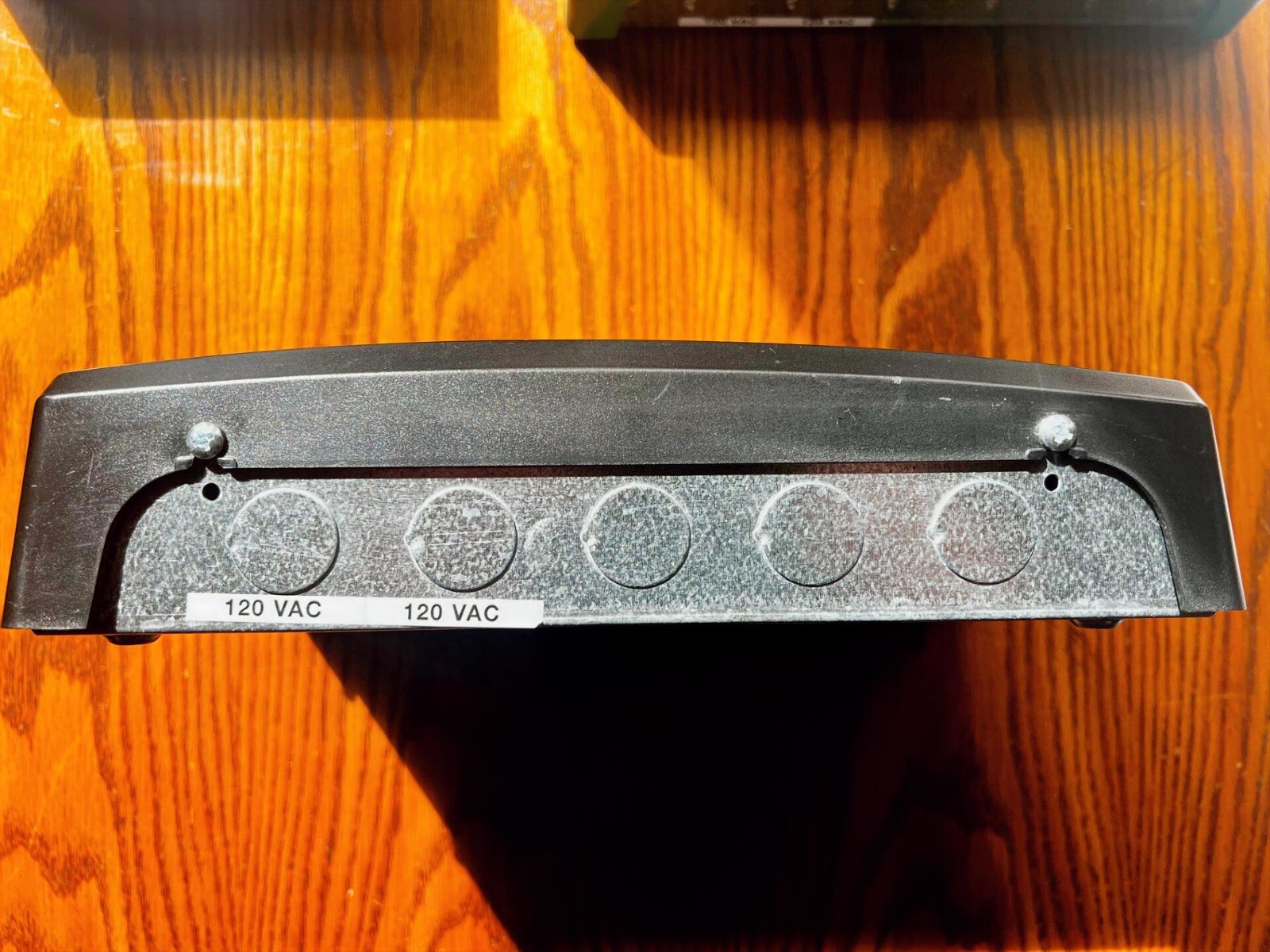 Taco ZVC403 3-Zone Valve Control Module with Zone 3 Priority