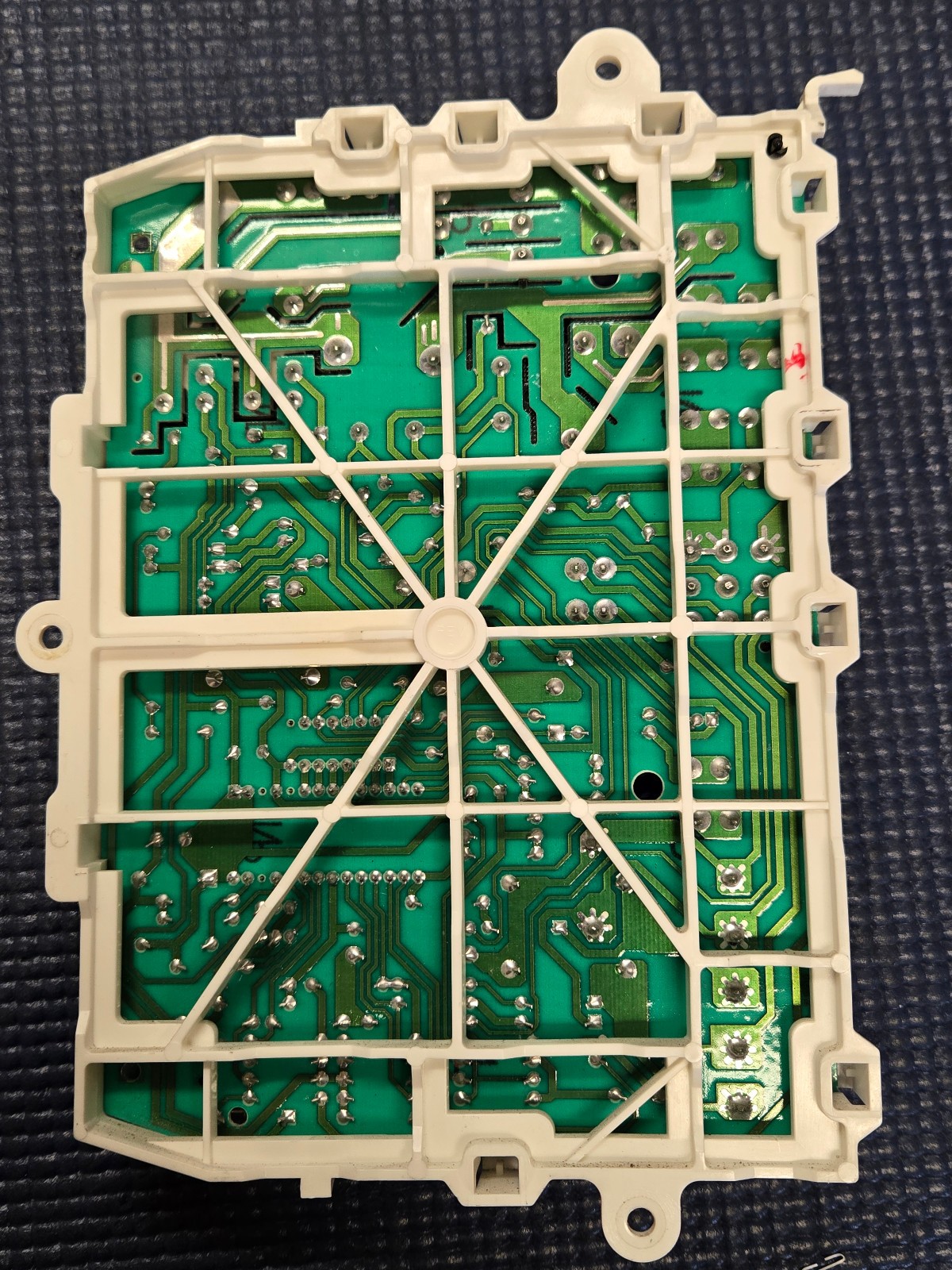 Carrier Bryant Payne Furnace Control Circuit Board HK42FZ009, 1012-940-L