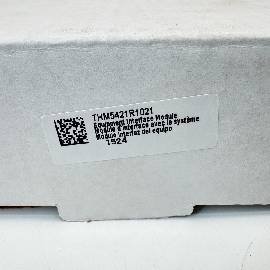 Honeywell THM5421R 1021 Equipment Interface Module for Thermostats