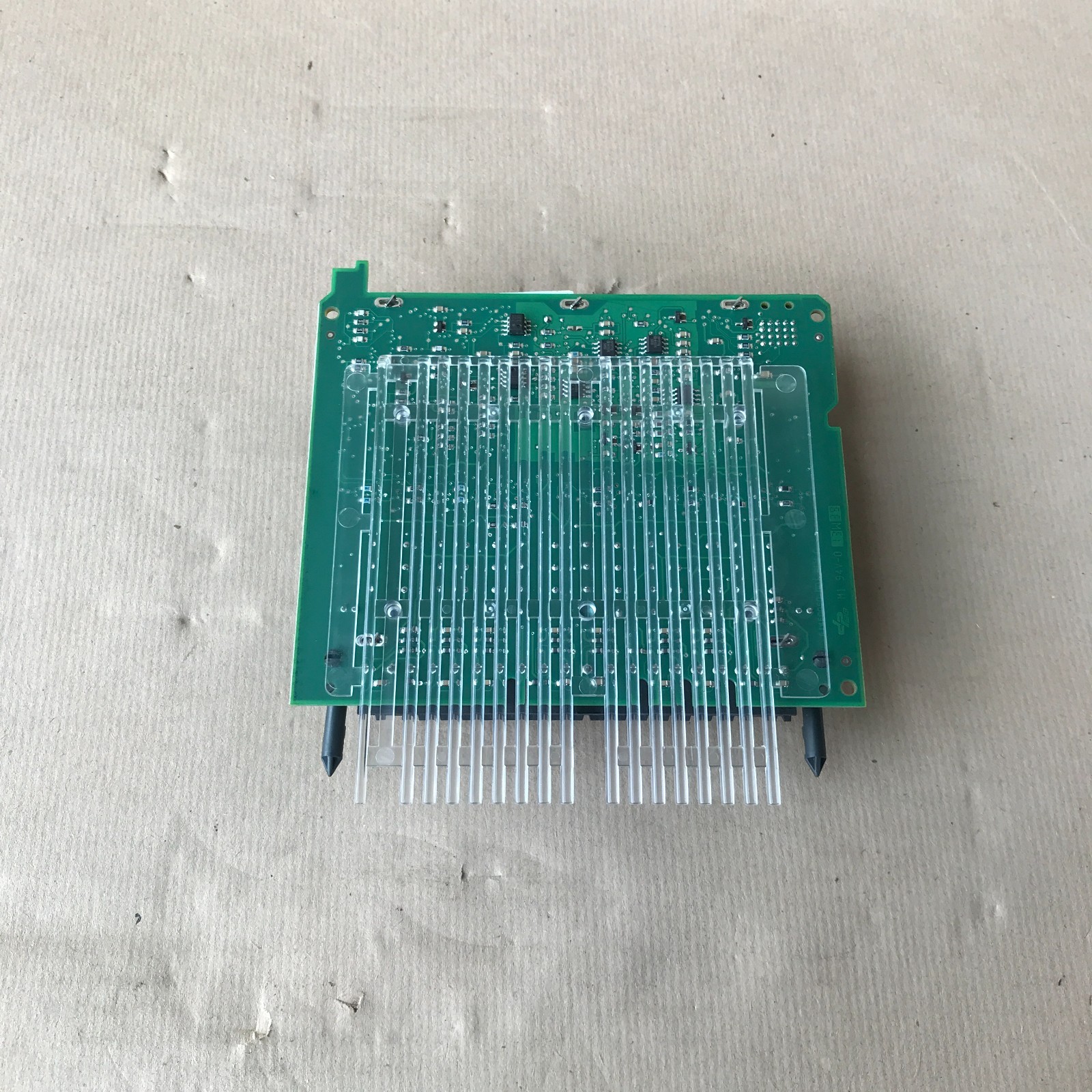 HONEYWELL HC900 CONTROLLER 8-CHANNEL 900A01-0202