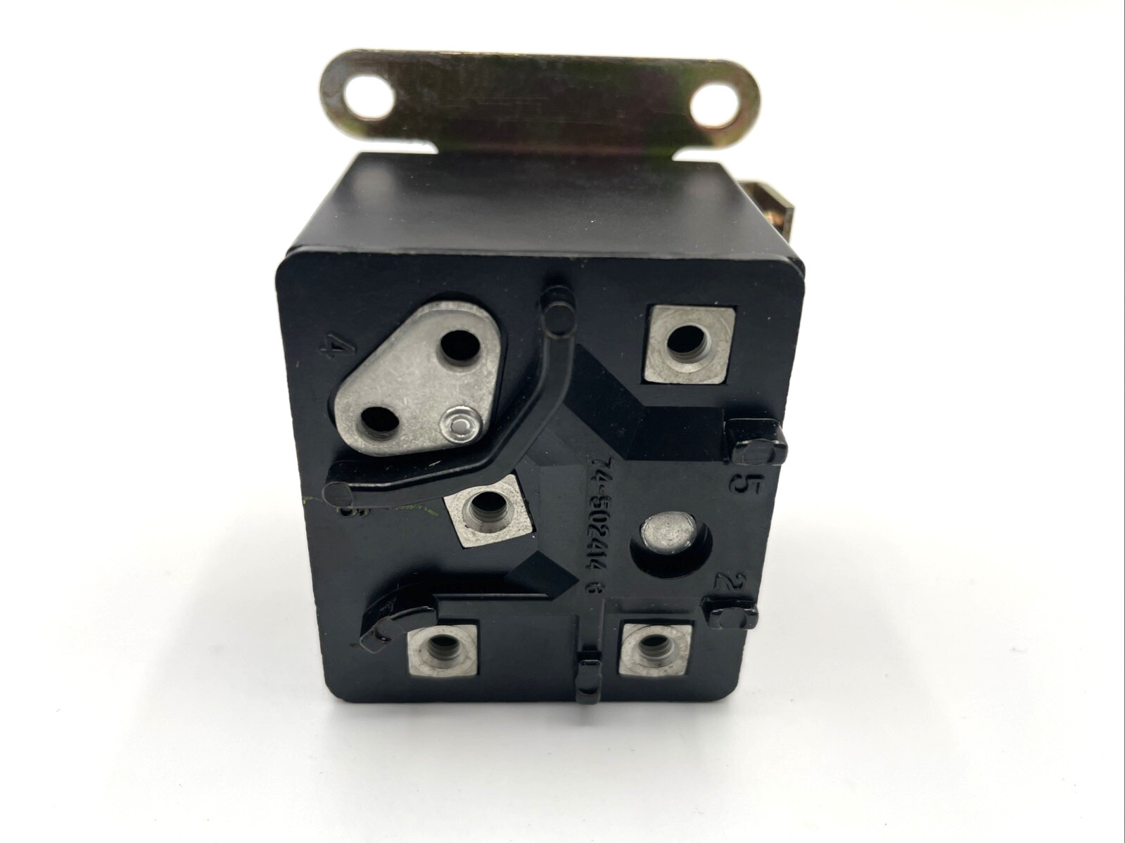 Mars 66 Potential Relays Universal OEM Replacement 19005