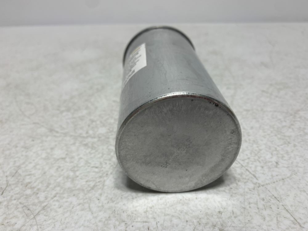 Titan Pro TRCFD6075 Motor Run Capacitor 60+7.5uF 440/370V Round