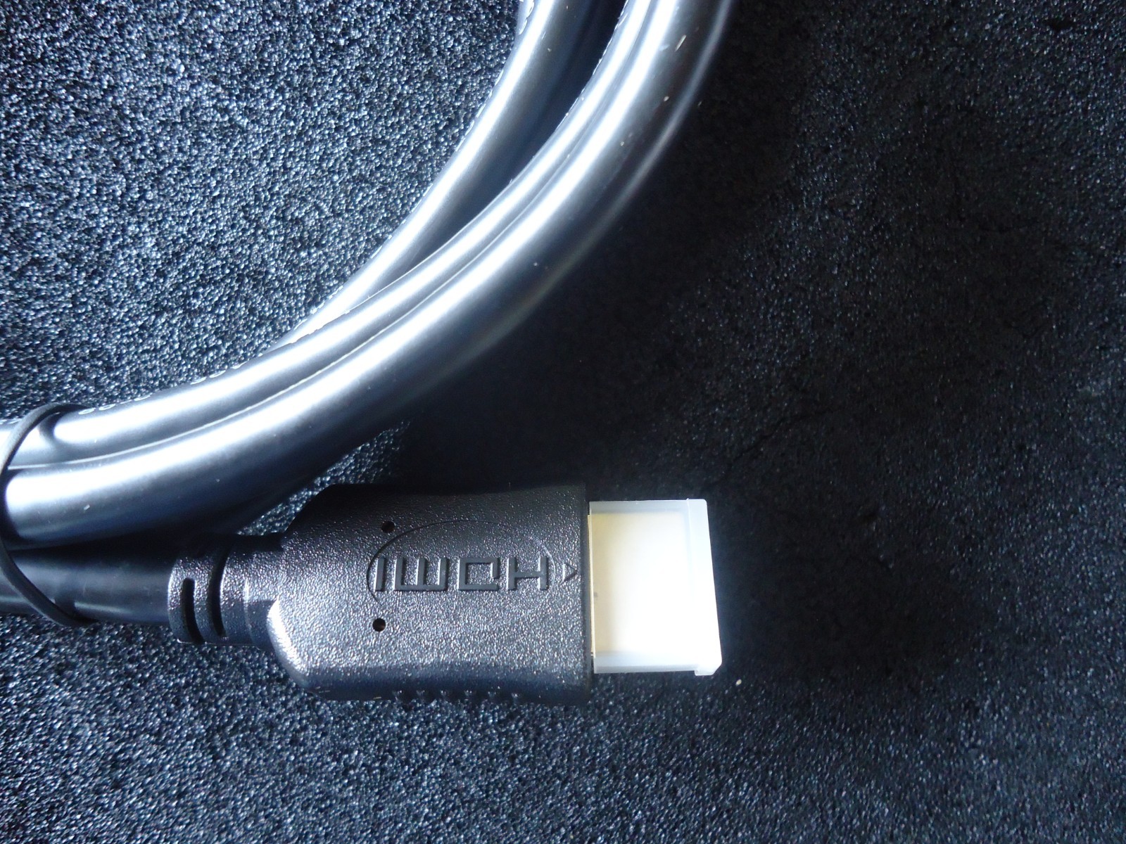 IWCN 6′ USB Cable E119932-T AWM Style 20276 60 deg. C, 30V, VW-I