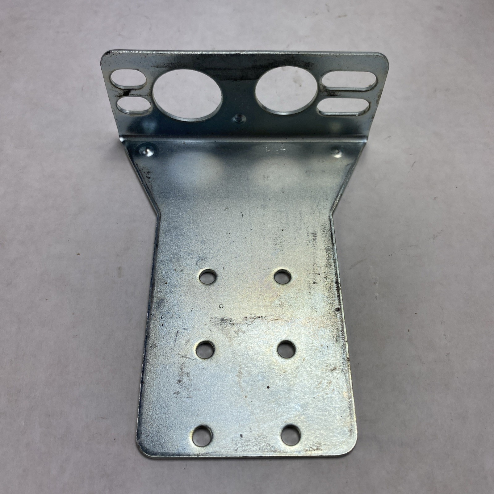 Ranco 012-1549 Dual Pressue Control With Flare Nut Connectors