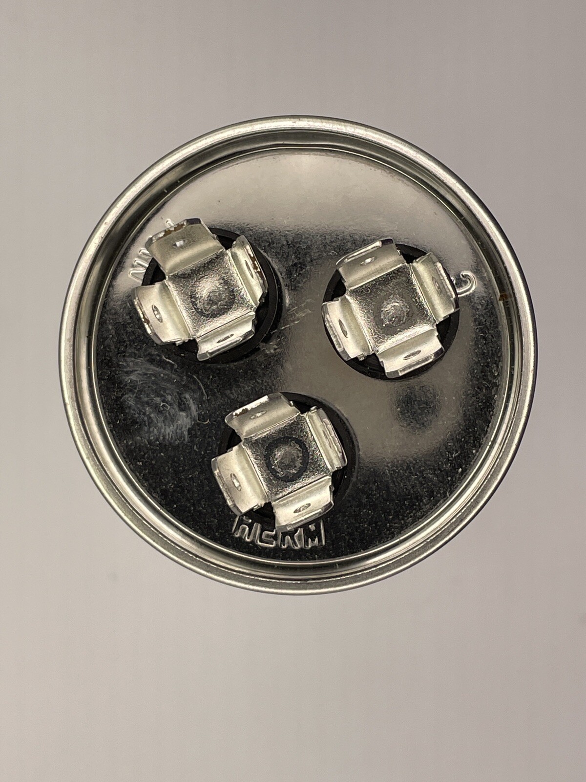 Dual run/start capacitor for HVAC units 70MFD/6MFD Direct replacement 70/5MFD