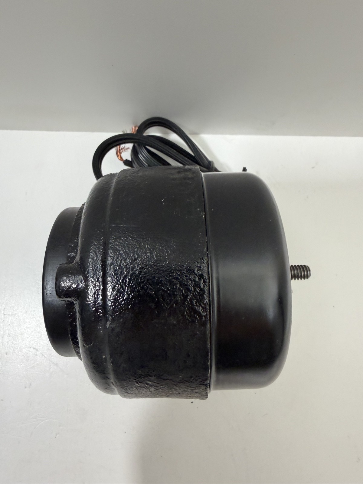 JARD by Mars 15411 Unit Bearing Cast Iron Motor 9W 115V 1550 RPM