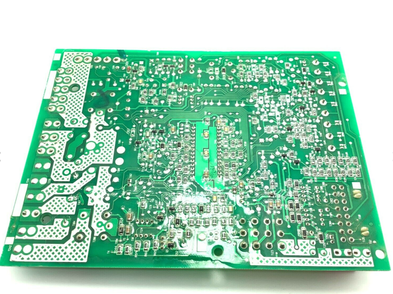 White Rodgers 50V61-289 Amana 203000-06 Furnace Circuit Board used