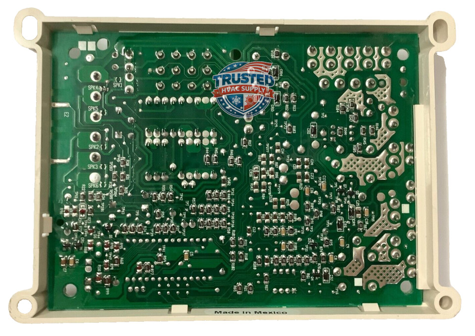 50A65-843 White Rodgers Ignition Furnace Control Board Module