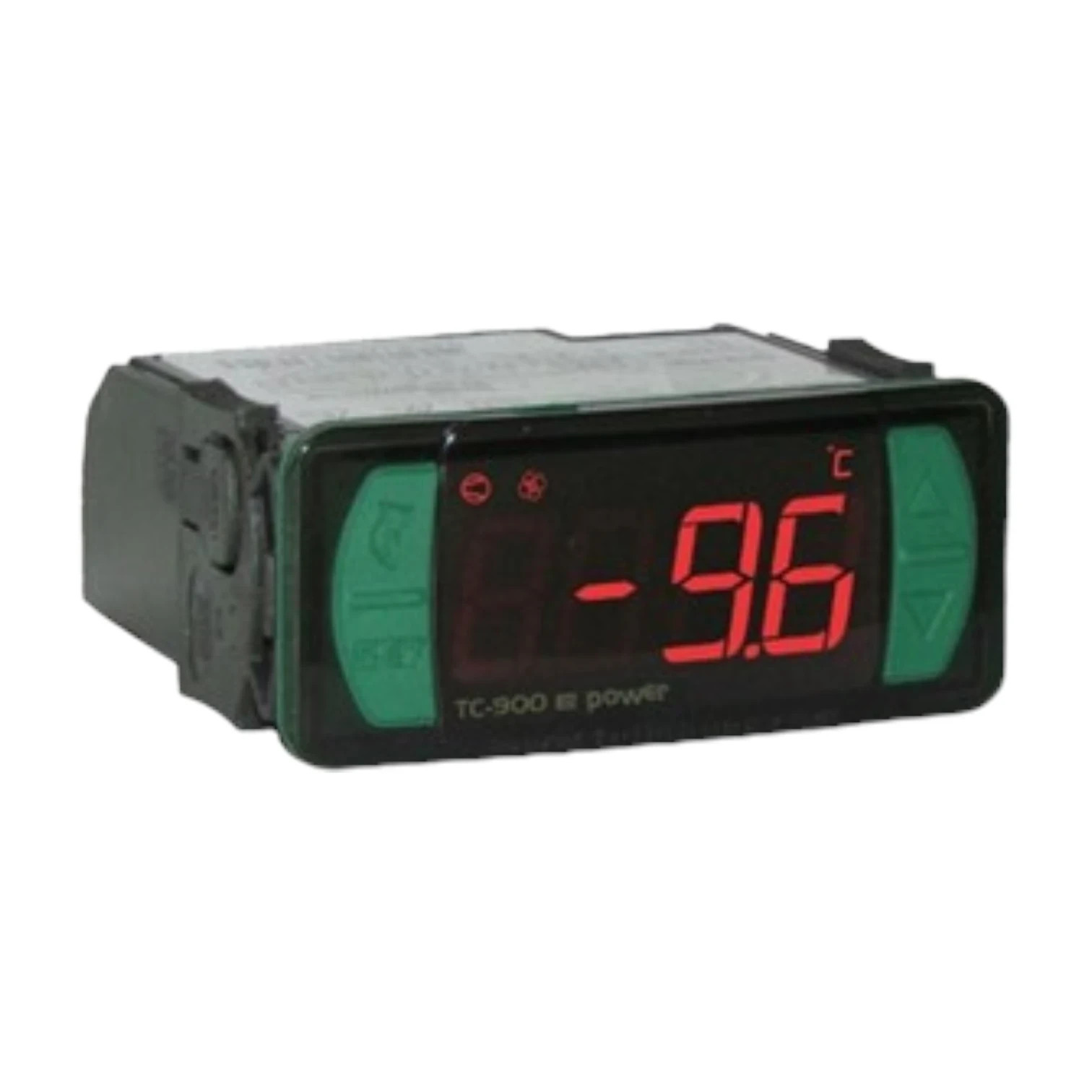 Ranco TC-900E2HP Refrigeration Controller 115/230V