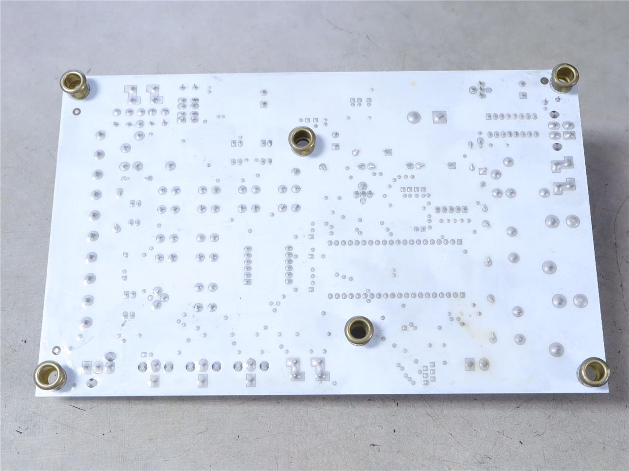 Heatcraft 28910104 Freezer Chiller Control Circuit Board